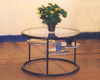 GT-6 Round Centre Table